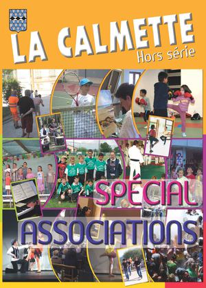 Bulletin Municipal Hors Série - Spécial Associations