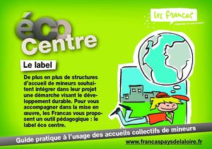 Guide pratique à l’usage des accueils collectifs de mineurs