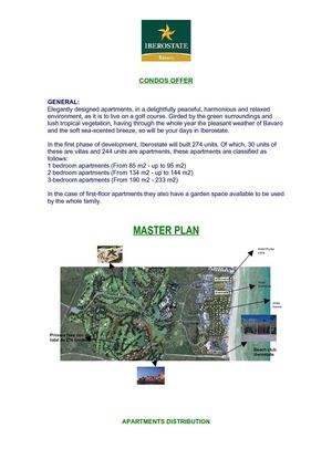 Iberostate Golf Villas & Condos - Punta Cana Condos For Sale