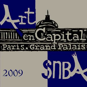 Catalogue SBNA Grand Palais 2009