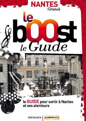lebOOst le guide