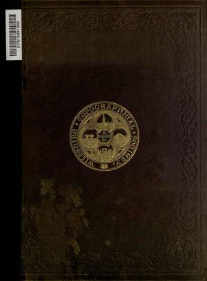 Memoir of John Aubrey, F. R. S.