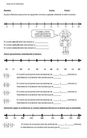 Guias de apoyo