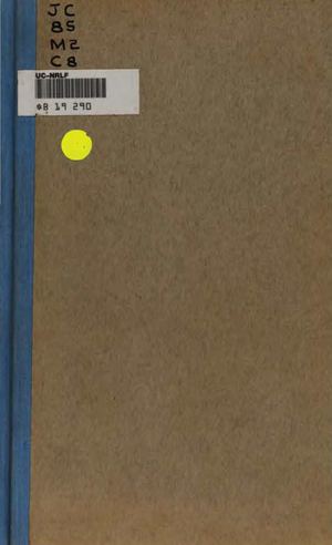 Official Positions After the Time of Constantine