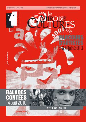 Miroir des cultures n° 28