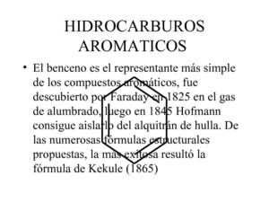 Clase 04 - Química Orgánica II