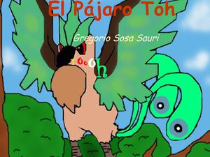 El Pájaro Toh