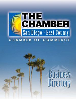 The Chamber | San Diego East County Chamber of Commerce Business Directory