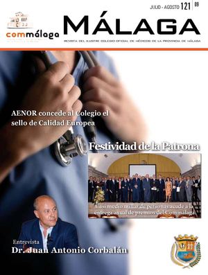Revista Málaga nº 122