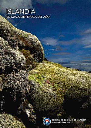 GUÍA OFICIAL DE ISLANDIA www.visiticeland.com