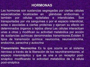 Bioquímica - Clase 03
