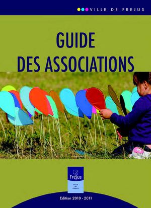 Guide des association à Fréjus