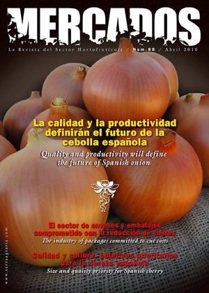 Revista Mercados. Edición 88