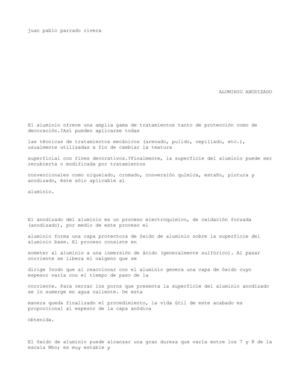 ANONIZADO