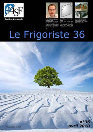 Journal ASF N°36