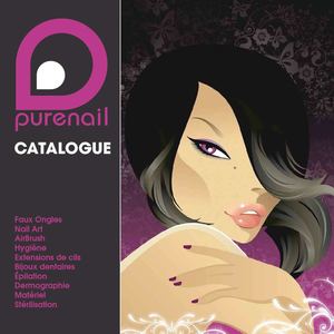 Catalogue produit PURENAIL