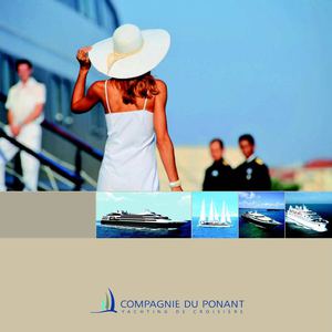 Yachting de Croisière - VF