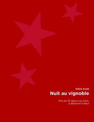 Dakota - NUIT AU VIGNOBLE