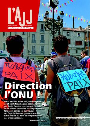 Aubagne au Jour le Jour 686