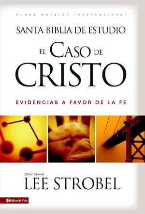 El Caso de Cristo