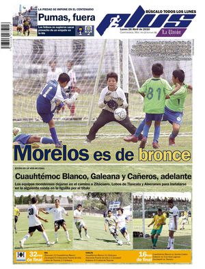 Plus Deportivo No. 31