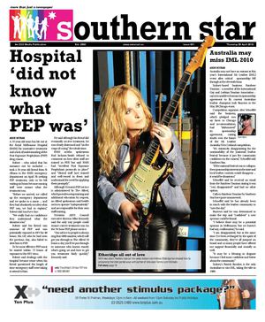 Southern Star issue 081