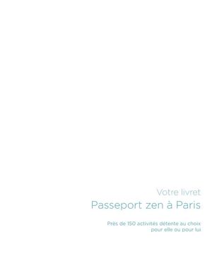 Dakota - Passeport zen à Paris