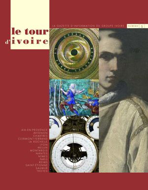 Le Tour d'Ivoire N° 5