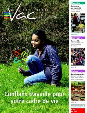 Vac magazine N°249