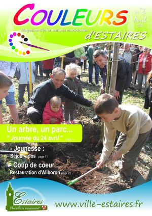 Couleurs d'Estaires n°2