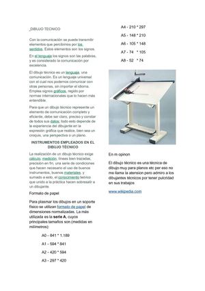 dibujo tecnico joan ceic norte