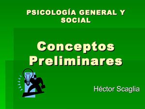 ¿Psicología o Psicologías?