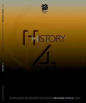 History - ESO 4