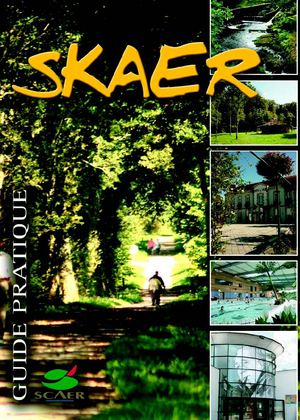 guide pratique de SCAER