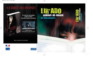 Lir'Ado - 300 incontournables