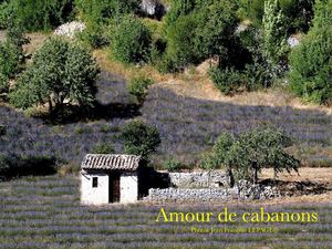 Amour de Cabanons