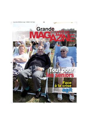 Grande-Synthe Le magazine octobre 2009