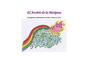 Cuento: El Arcoíris de la Mariposa