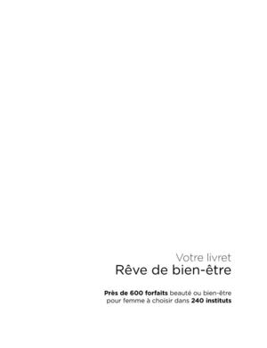 Dakota - Rêve de bien-être