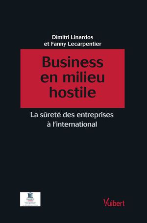Extrait – Business en milieu hostile – vuibert
