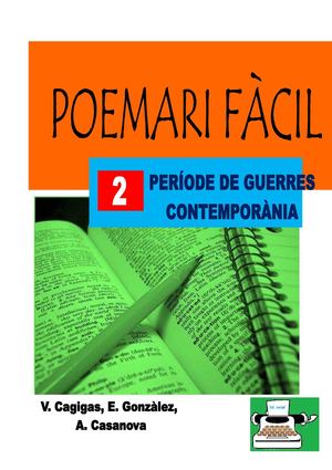 POEMARI FÀCIL 2