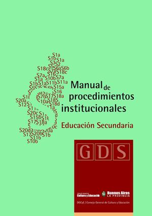 manual secundaria (administrativo)