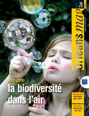 Orléans.mag n°78