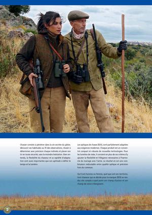 Nouveau catalogue 2010-2011 ZEISS