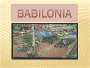 Colegio Toberin Sede B Babilonia