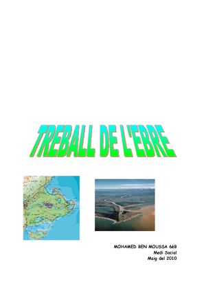 DELTA DE L'EBRE