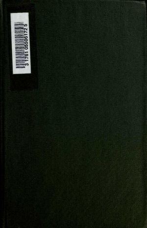 Felicia Skene of Oxford: A Memoir