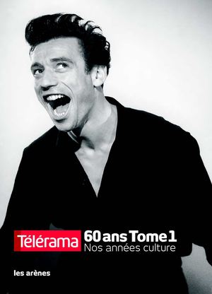 Télérama T1