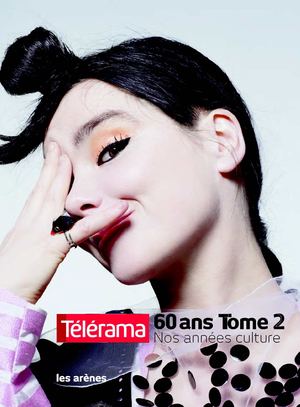 Télérama T2