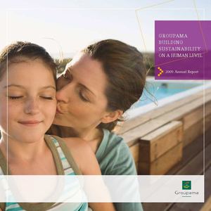 Groupama 2009 Annual Report and Accounts